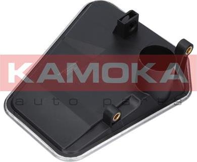 Kamoka F600301 - Hidrofiltrs, Automātiskā pārnesumkārba www.autospares.lv