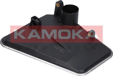 Kamoka F600301 - Hidrofiltrs, Automātiskā pārnesumkārba www.autospares.lv