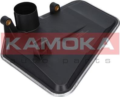 Kamoka F600301 - Hidrofiltrs, Automātiskā pārnesumkārba www.autospares.lv