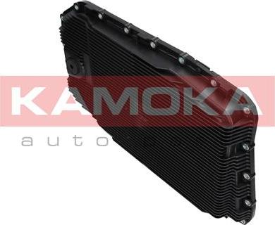 Kamoka F600701 - Eļļas vācele, Automātiskā pārnesumkārba www.autospares.lv