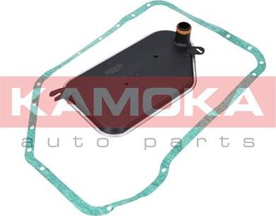 Kamoka F601901 - Hidrofiltrs, Automātiskā pārnesumkārba autospares.lv