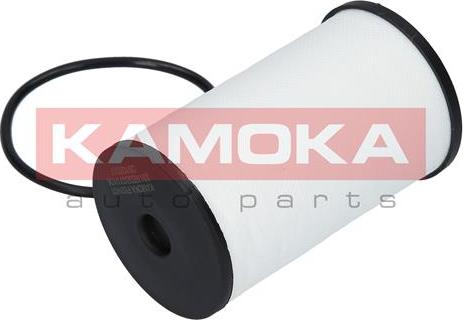 Kamoka F601401 - Hidrofiltrs, Automātiskā pārnesumkārba autospares.lv