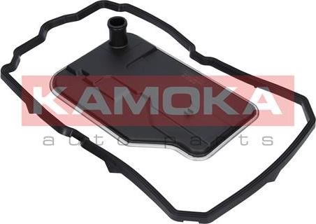 Kamoka F601001 - Hidrofiltrs, Automātiskā pārnesumkārba www.autospares.lv