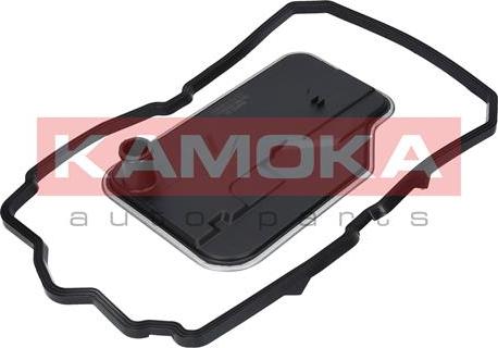 Kamoka F601001 - Hidrofiltrs, Automātiskā pārnesumkārba www.autospares.lv