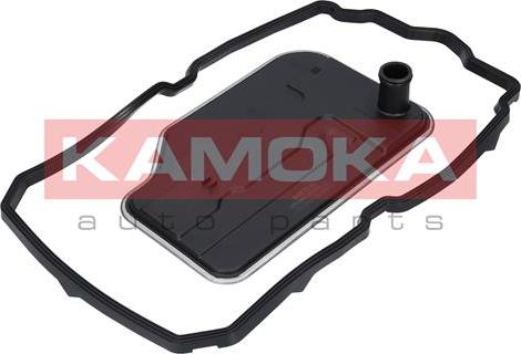 Kamoka F601001 - Hidrofiltrs, Automātiskā pārnesumkārba www.autospares.lv