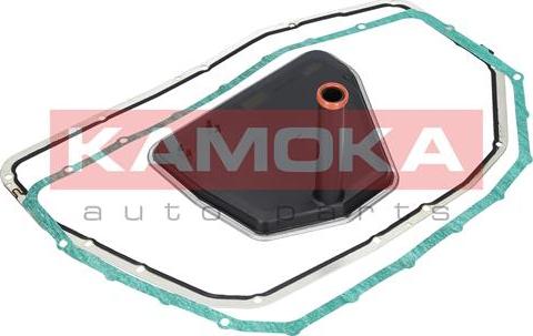 Kamoka F601301 - Hidrofiltrs, Automātiskā pārnesumkārba autospares.lv