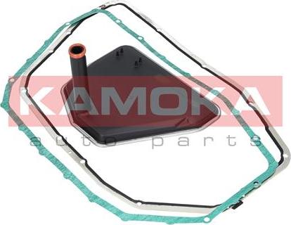 Kamoka F601301 - Hidrofiltrs, Automātiskā pārnesumkārba autospares.lv