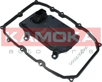 Kamoka F603601 - Hidrofiltrs, Automātiskā pārnesumkārba www.autospares.lv