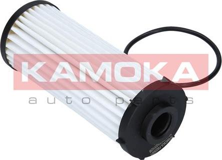 Kamoka F603001 - Hidrofiltrs, Automātiskā pārnesumkārba www.autospares.lv