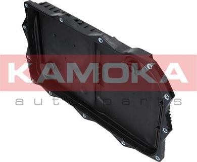 Kamoka F603301 - Eļļas vācele, Automātiskā pārnesumkārba www.autospares.lv