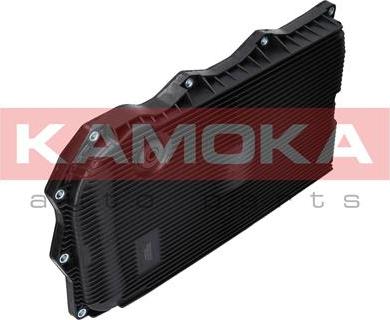 Kamoka F603301 - Eļļas vācele, Automātiskā pārnesumkārba www.autospares.lv