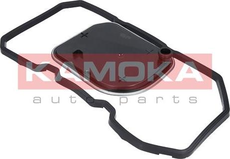 Kamoka F602901 - Hidrofiltrs, Automātiskā pārnesumkārba www.autospares.lv