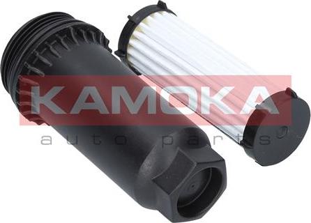 Kamoka F602401 - Hidrofiltrs, Automātiskā pārnesumkārba www.autospares.lv