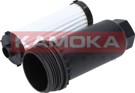 Kamoka F602401 - Hidrofiltrs, Automātiskā pārnesumkārba www.autospares.lv