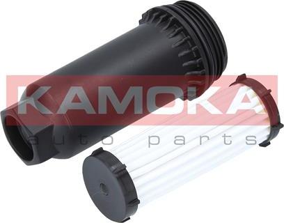 Kamoka F602401 - Hidrofiltrs, Automātiskā pārnesumkārba www.autospares.lv