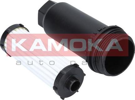 Kamoka F602401 - Гидрофильтр, автоматическая коробка передач www.autospares.lv