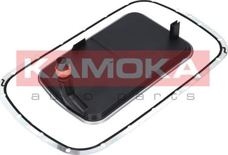 Kamoka F602501 - Hidrofiltrs, Automātiskā pārnesumkārba www.autospares.lv