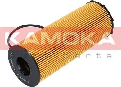 Kamoka F109901 - Масляный фильтр www.autospares.lv