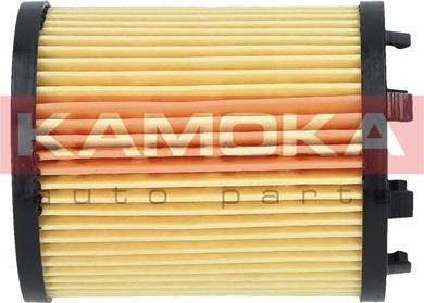 Kamoka F104101 - Масляный фильтр www.autospares.lv