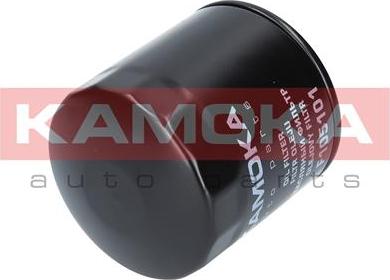 Kamoka F105101 - Oil Filter www.autospares.lv