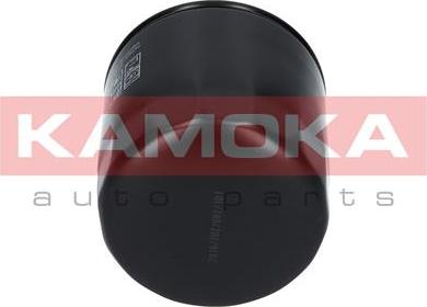 Kamoka F101901 - Oil Filter www.autospares.lv