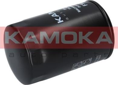 Kamoka F101601 - Eļļas filtrs www.autospares.lv