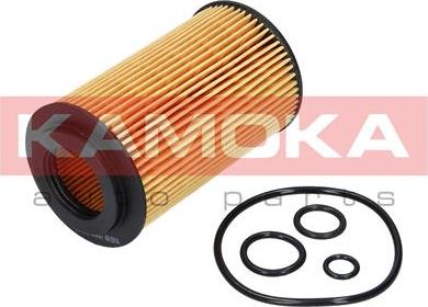 Kamoka F108501 - Oil Filter www.autospares.lv