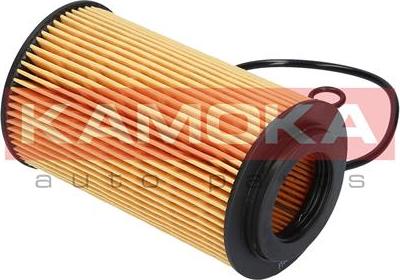 Kamoka F108501 - Oil Filter www.autospares.lv