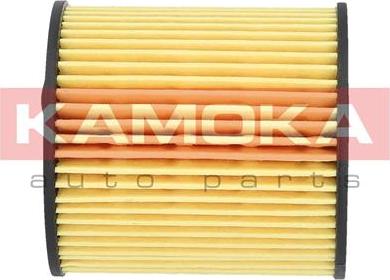 Kamoka F103401 - Eļļas filtrs www.autospares.lv