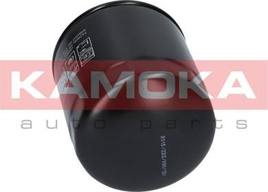 Kamoka F102001 - Oil Filter www.autospares.lv