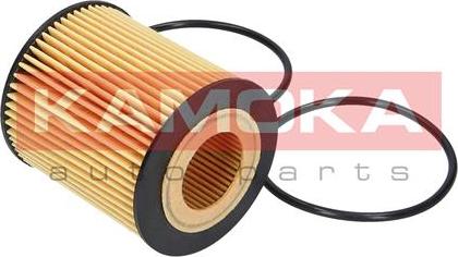 Kamoka F107501 - Oil Filter www.autospares.lv