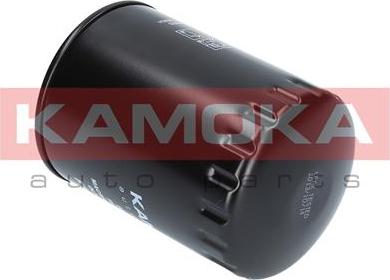 Kamoka F107301 - Eļļas filtrs www.autospares.lv