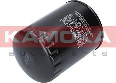 Kamoka F107301 - Eļļas filtrs www.autospares.lv