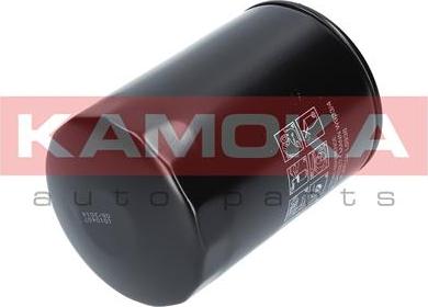 Kamoka F114601 - Eļļas filtrs www.autospares.lv