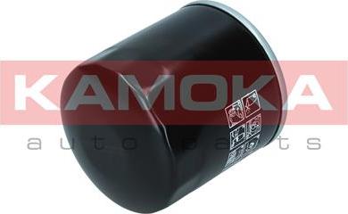 Kamoka F115501 - Eļļas filtrs www.autospares.lv