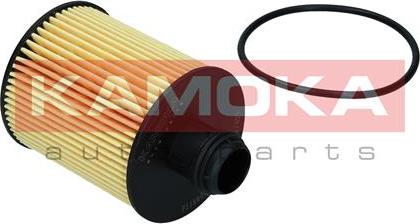 Kamoka F116801 - Oil Filter www.autospares.lv