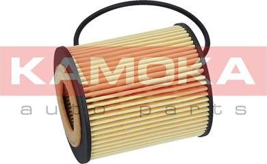 Kamoka F110201 - Oil Filter www.autospares.lv