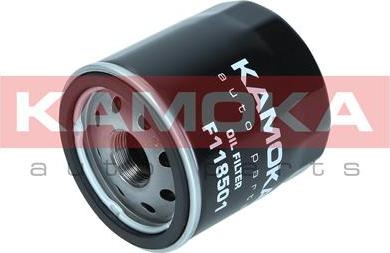 Kamoka F118501 - Oil Filter www.autospares.lv