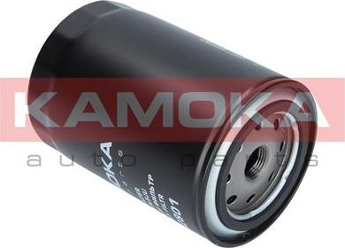 Kamoka F112801 - Масляный фильтр www.autospares.lv