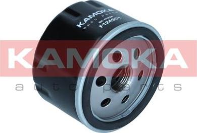 Kamoka F124901 - Eļļas filtrs www.autospares.lv