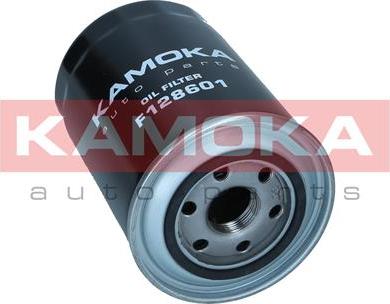 Kamoka F128601 - Eļļas filtrs www.autospares.lv