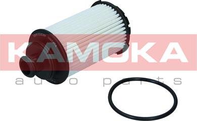 Kamoka F122501 - Eļļas filtrs www.autospares.lv