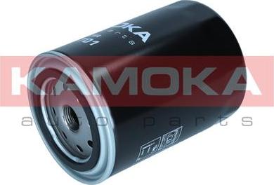 Kamoka F127701 - Eļļas filtrs www.autospares.lv