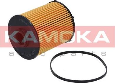 Kamoka F304901 - Degvielas filtrs autospares.lv