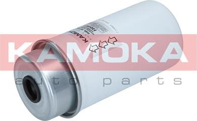 Kamoka F304401 - Degvielas filtrs www.autospares.lv