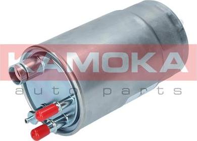 Kamoka F304601 - Degvielas filtrs autospares.lv