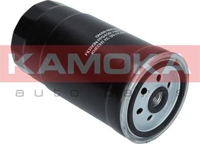 Kamoka F304001 - Degvielas filtrs autospares.lv