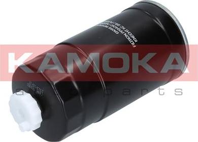 Kamoka F304001 - Degvielas filtrs autospares.lv