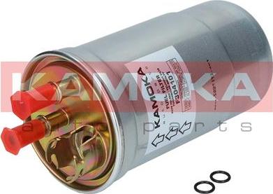 Kamoka F304101 - Degvielas filtrs www.autospares.lv