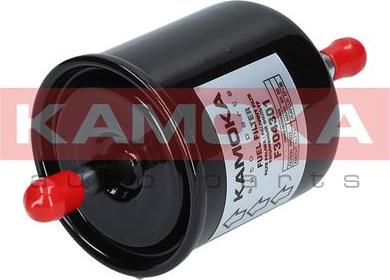 Kamoka F304301 - Degvielas filtrs autospares.lv